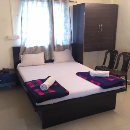 Hotel Morya Garden Ranjangaon Ranjangaon Ganpati Экстерьер фото