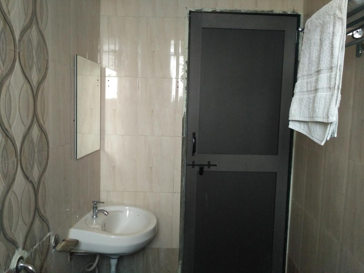 Hotel Morya Garden Ranjangaon Ranjangaon Ganpati Экстерьер фото