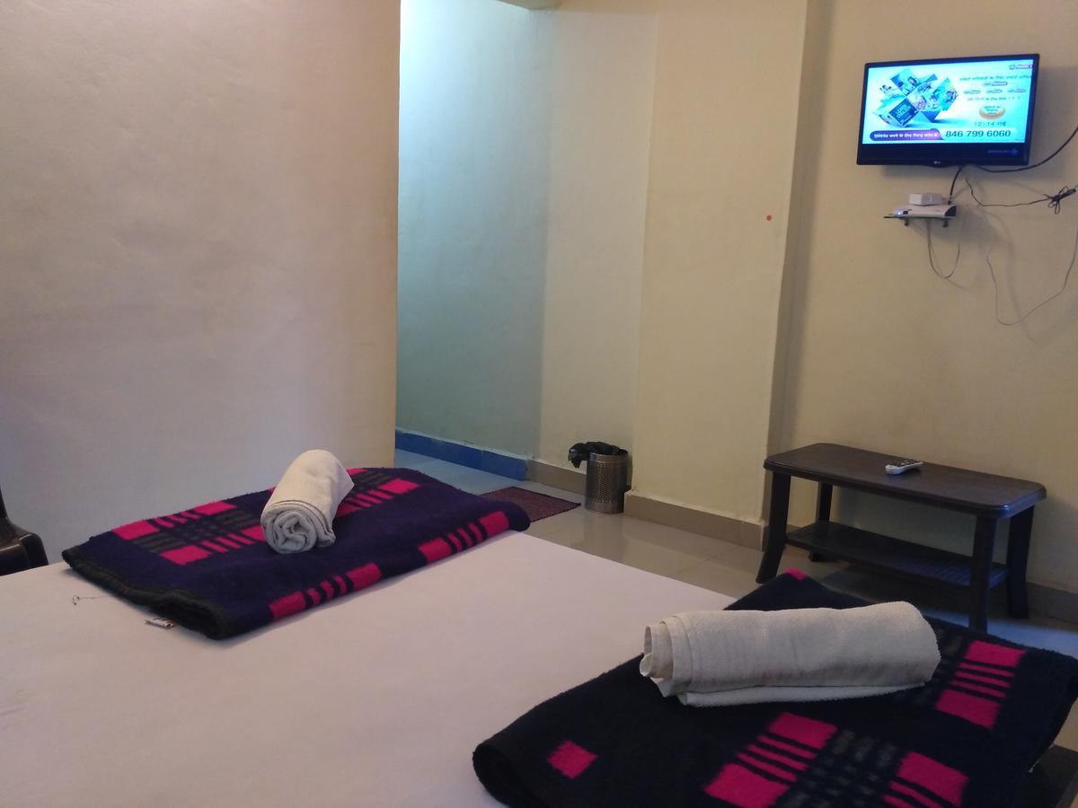 Hotel Morya Garden Ranjangaon Ranjangaon Ganpati Экстерьер фото